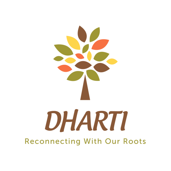 Dharti