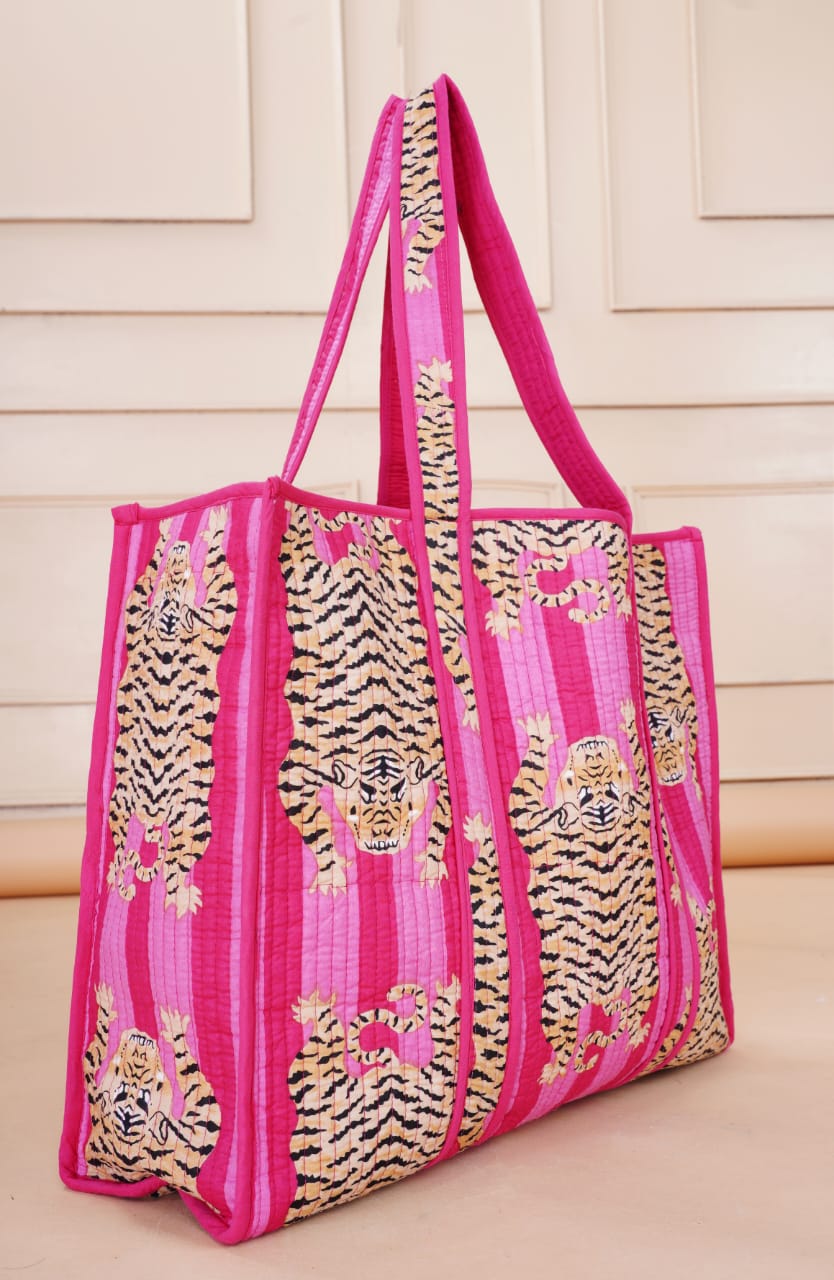 Tote Bags