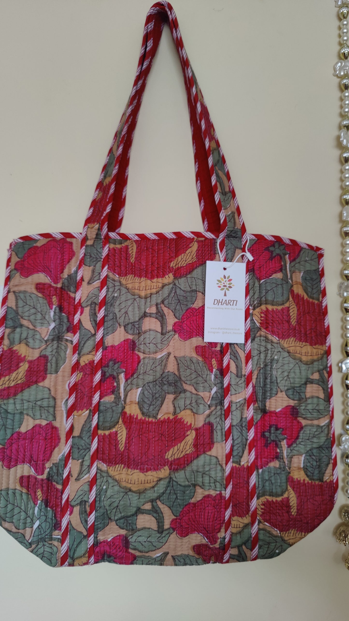Tote Bags