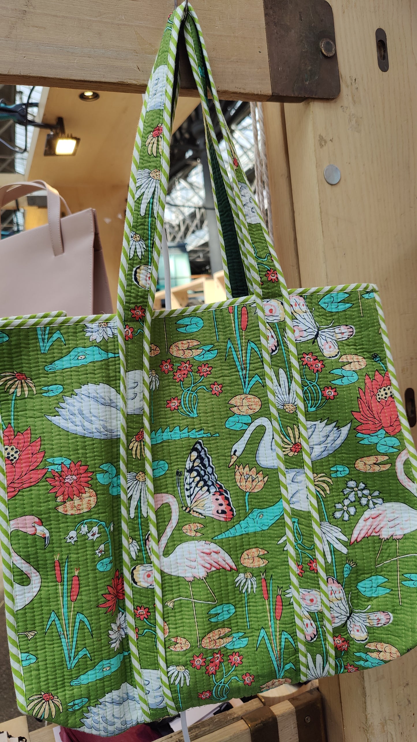 Tote Bags
