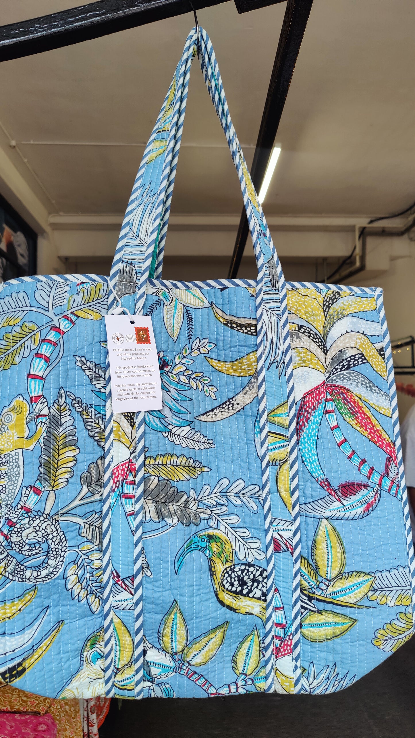Tote Bags