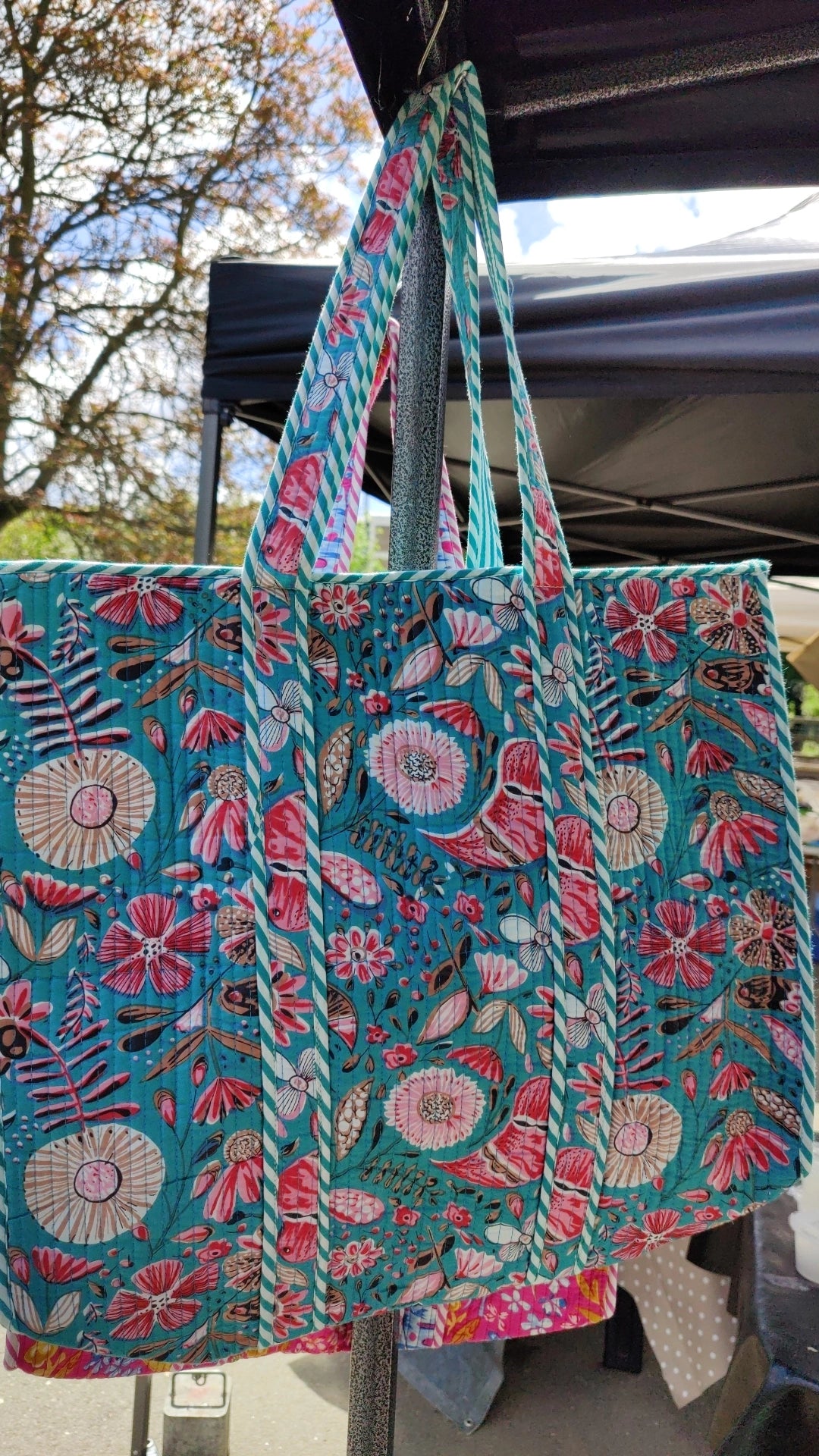 Tote Bags