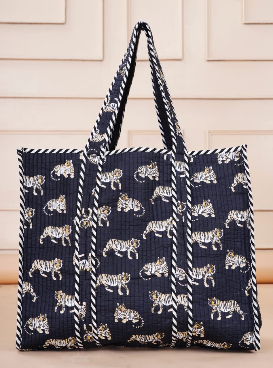 Tote Bags