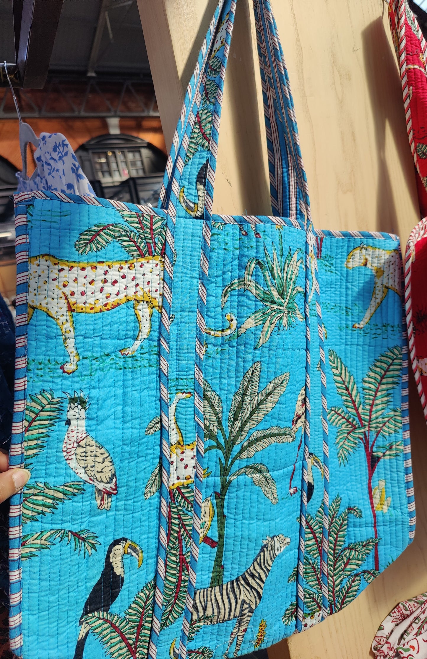 Tote Bags