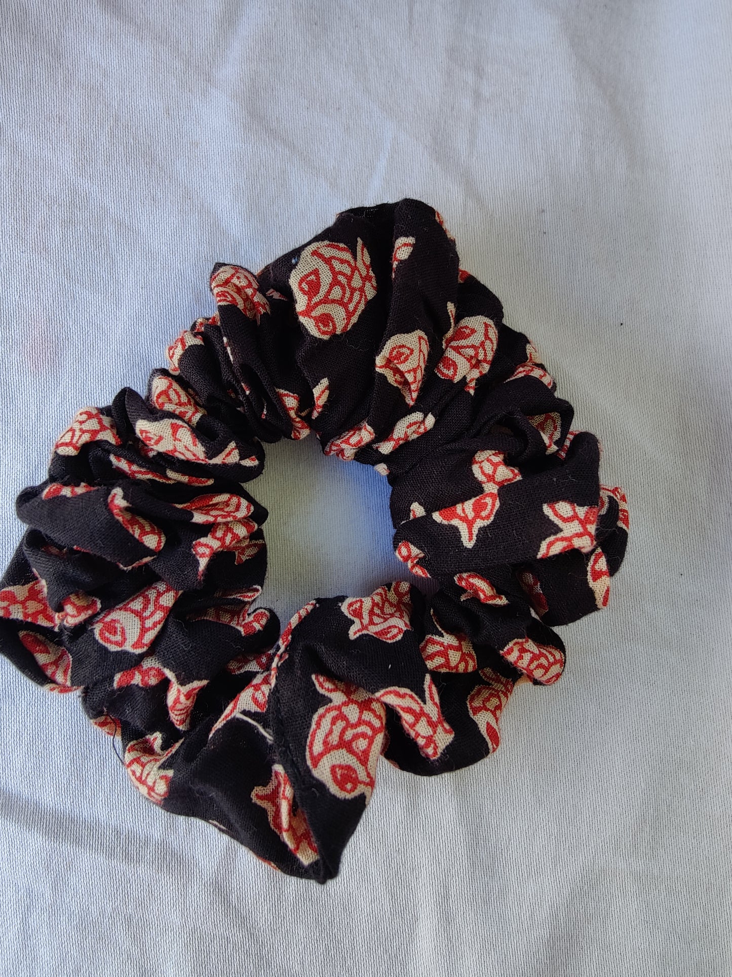 Scrunchie