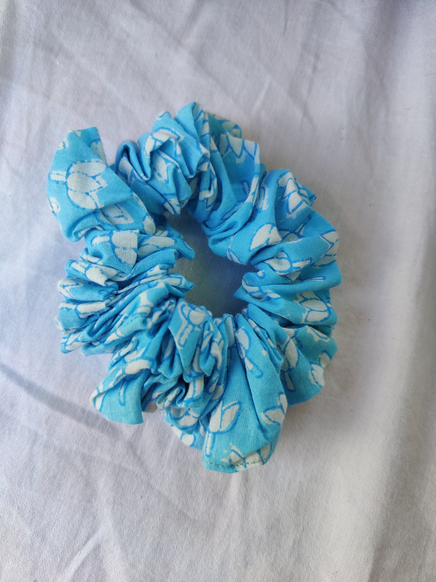 Scrunchie