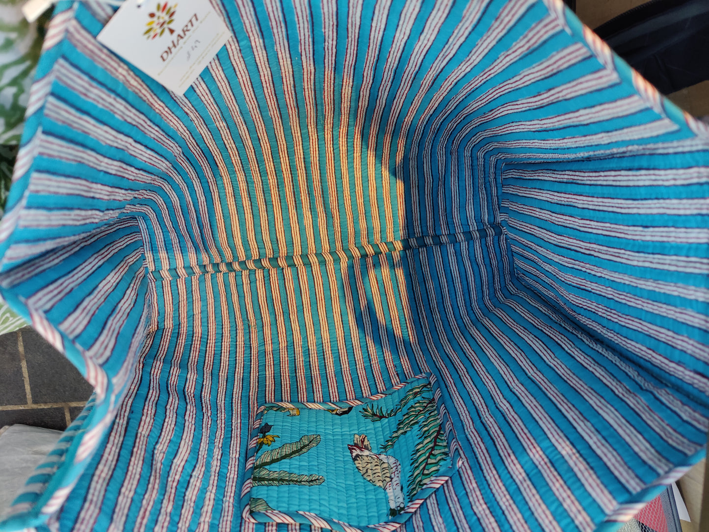 Tote Bags