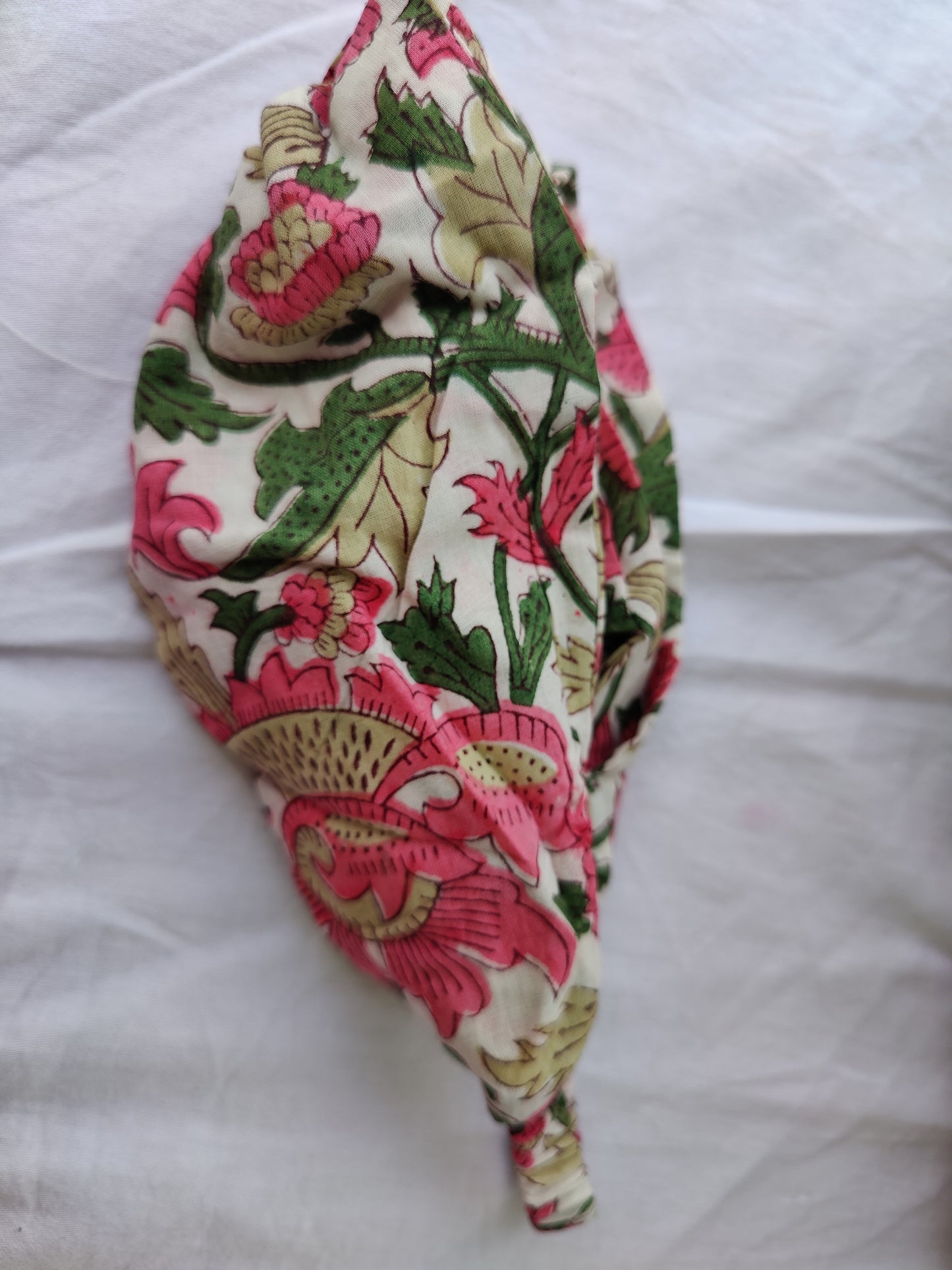 Knotted Headband
