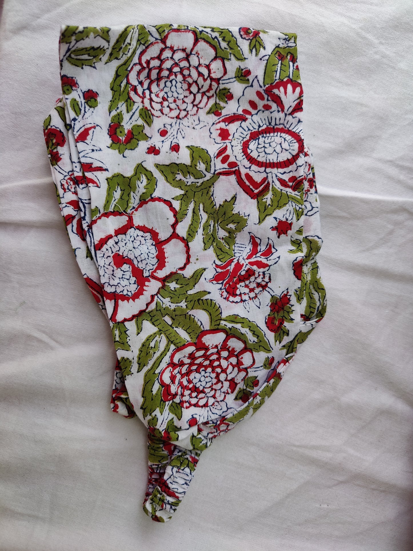 Knotted Headband