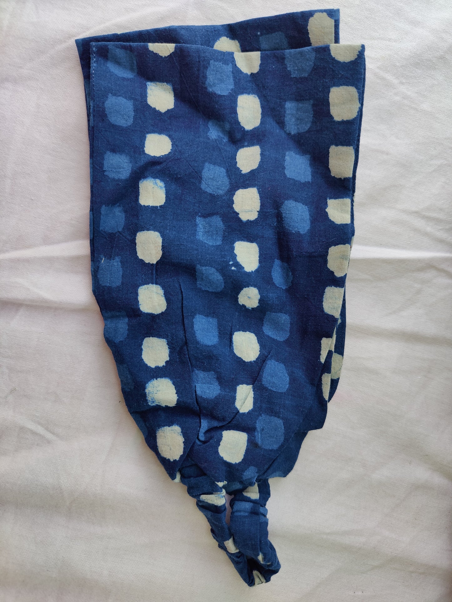 Knotted Headband