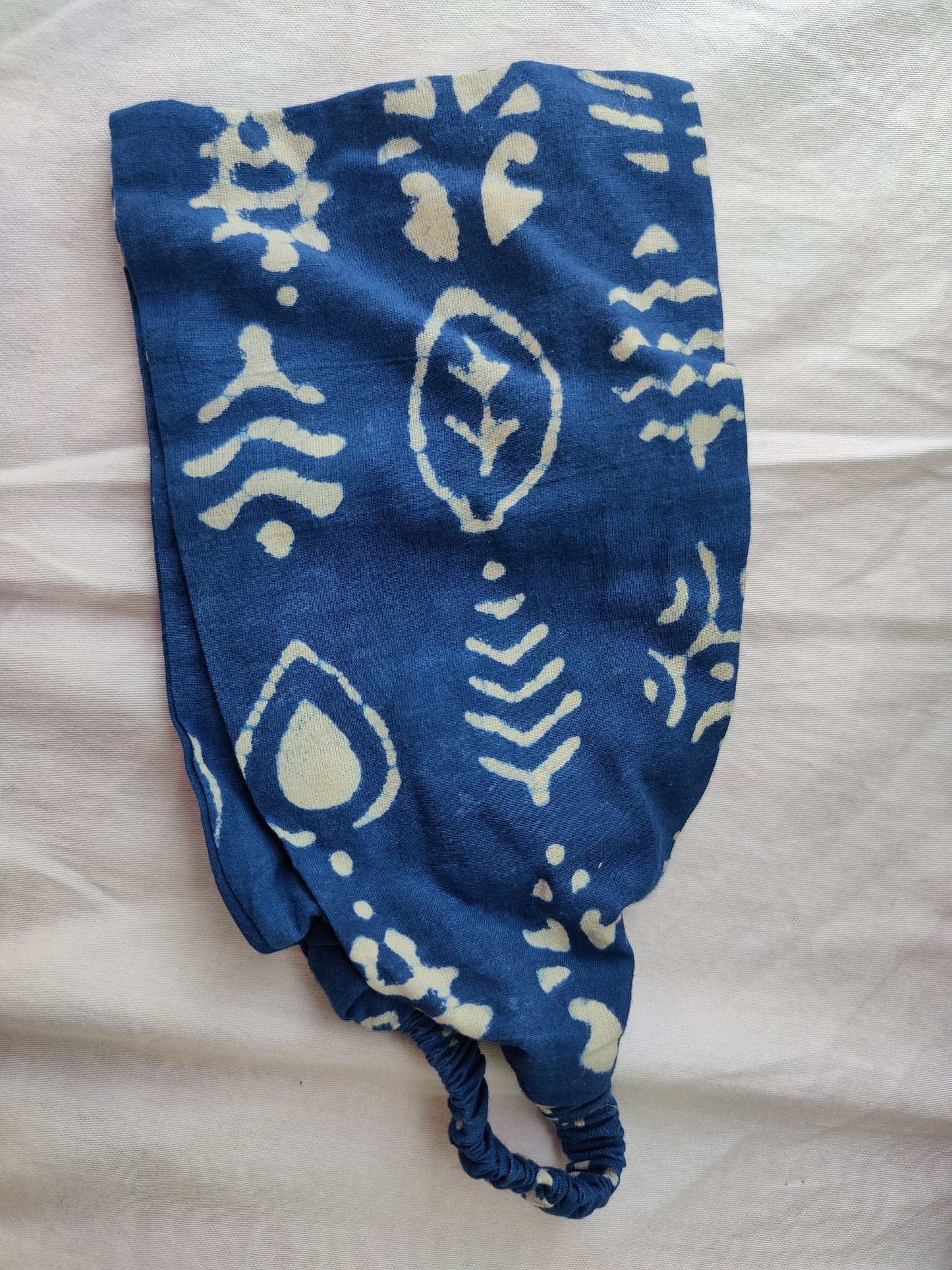 Knotted Headband