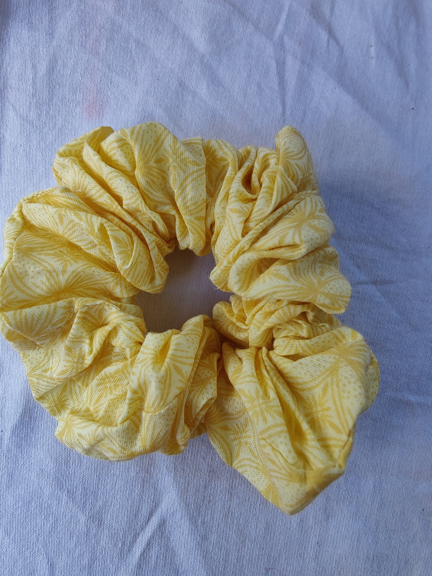 Scrunchie