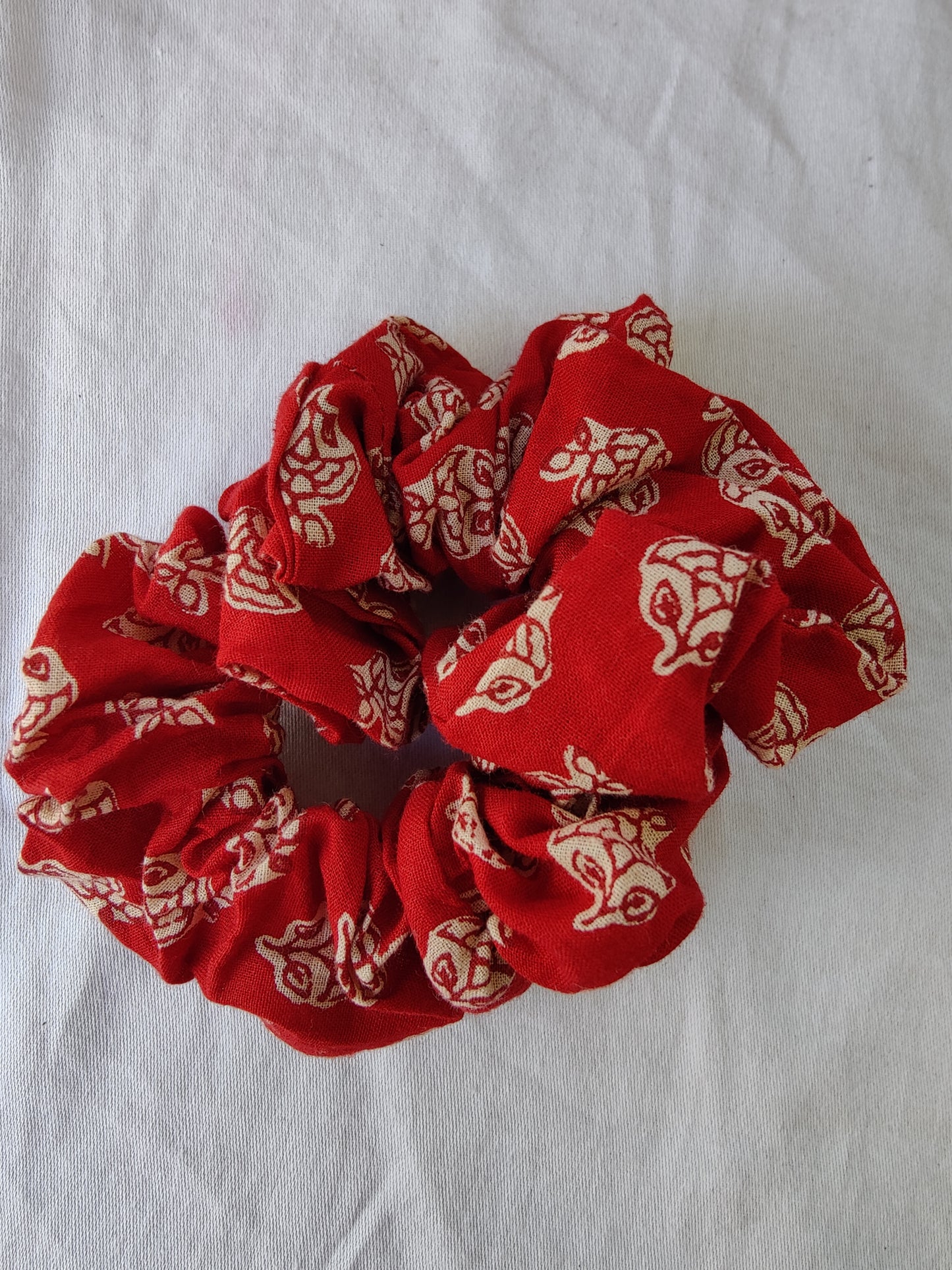 Scrunchie