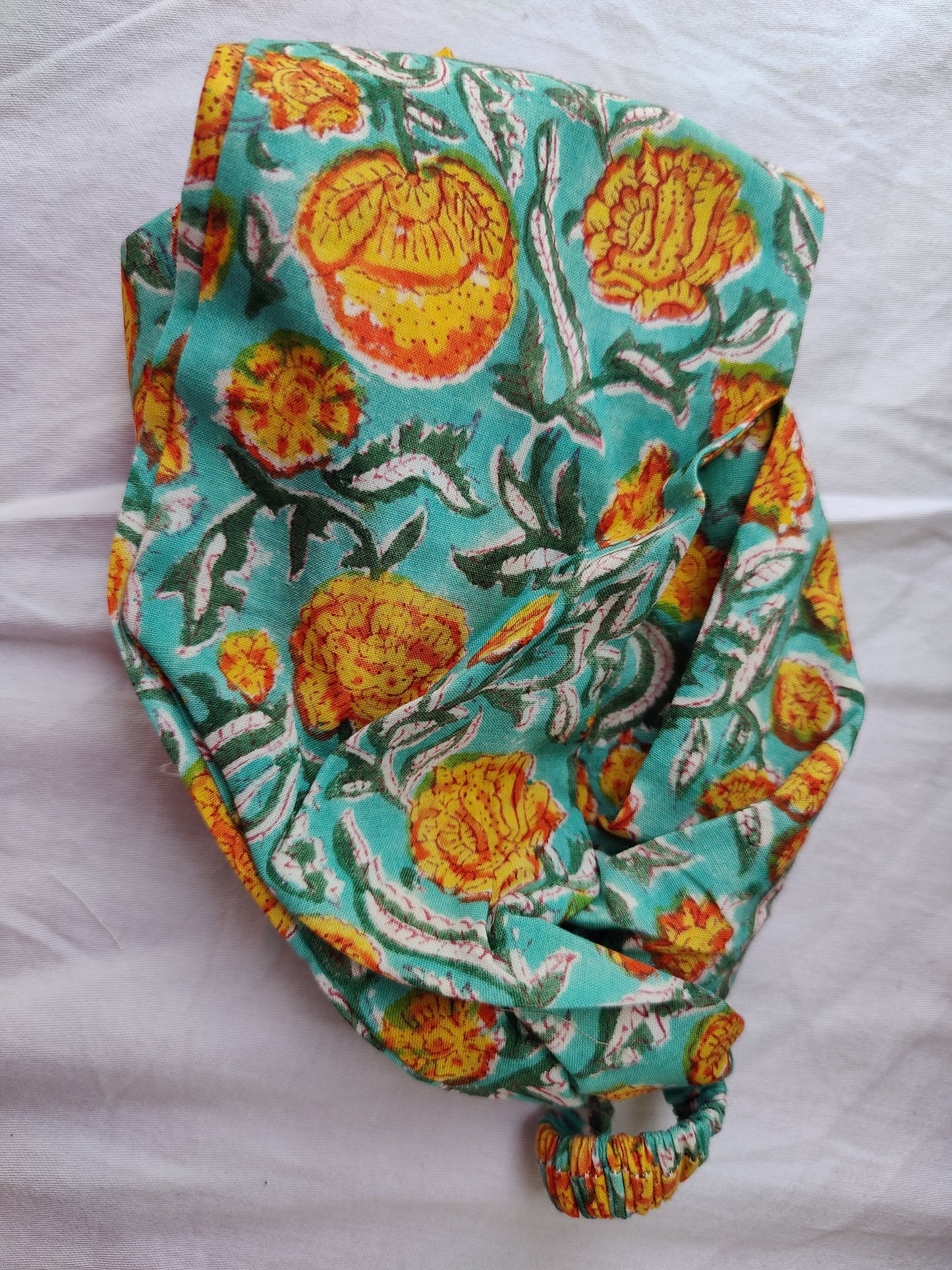 Knotted Headband