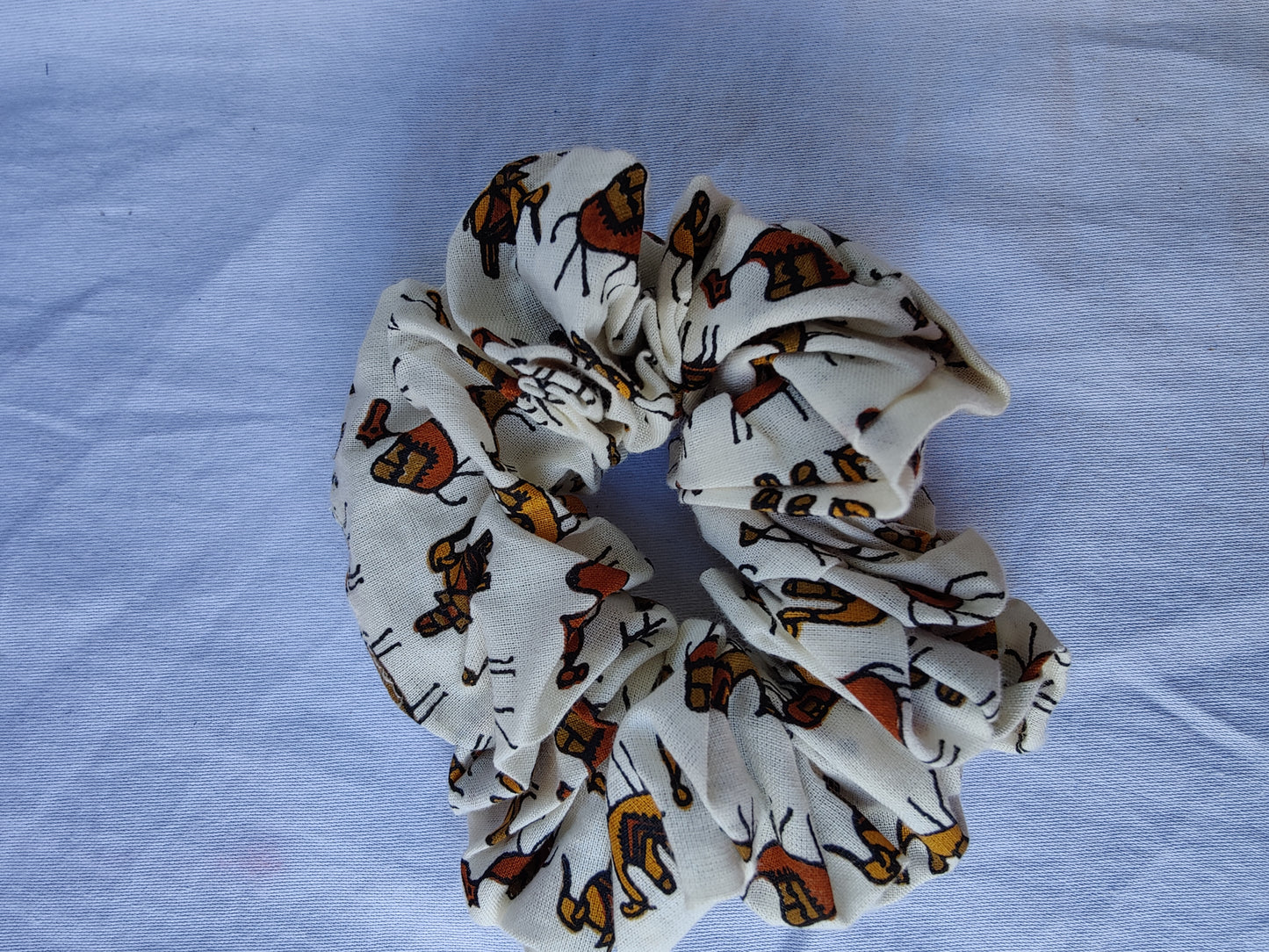 Scrunchie