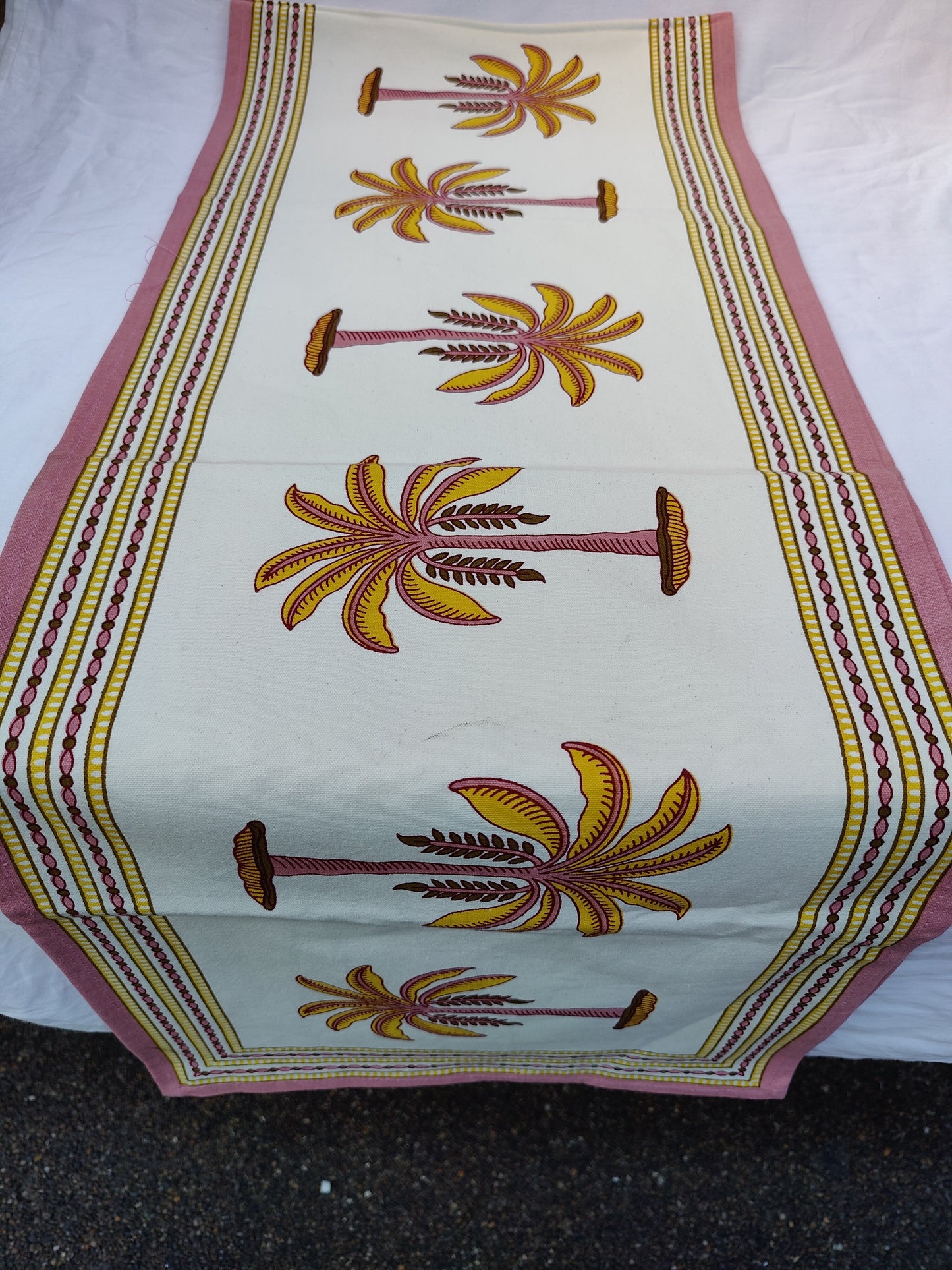 Table Runner