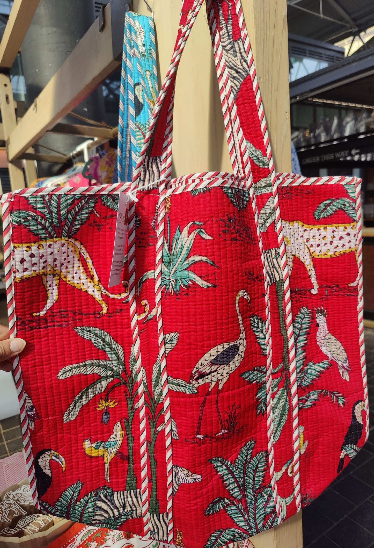 Tote Bags