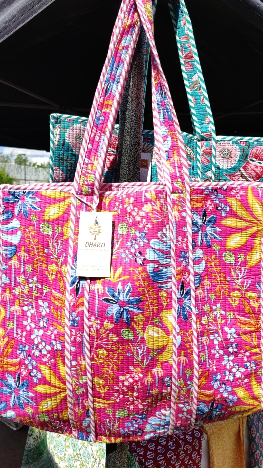 Tote Bags